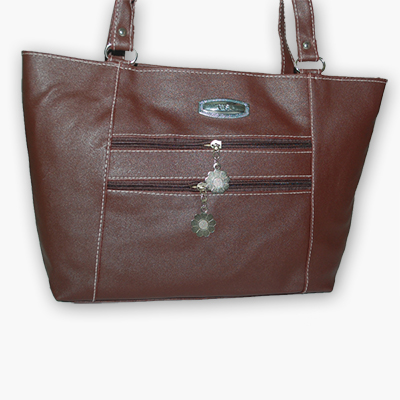 "Hand Bag - Code -9508-001 - Click here to View more details about this Product
